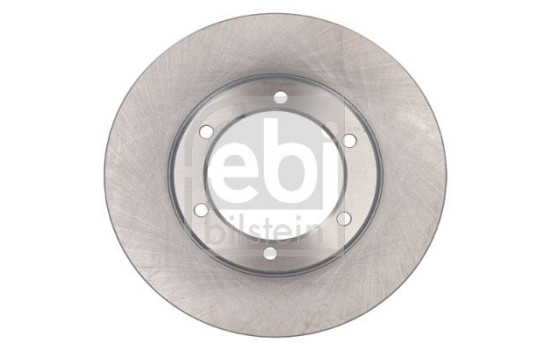 Brake disc 194873 FEBI, Image 5