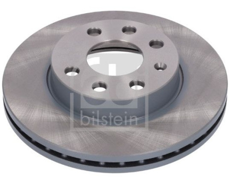 Brake Disc 19508 FEBI, Image 2