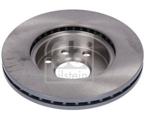 Brake Disc 19508 FEBI, Image 3