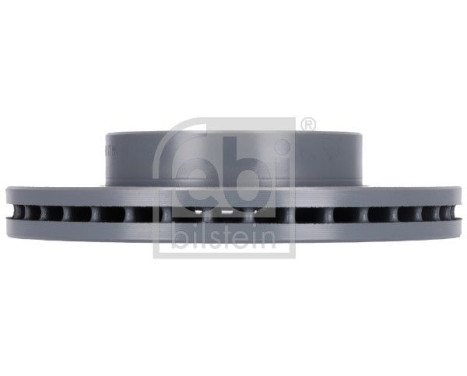 Brake Disc 19508 FEBI, Image 4