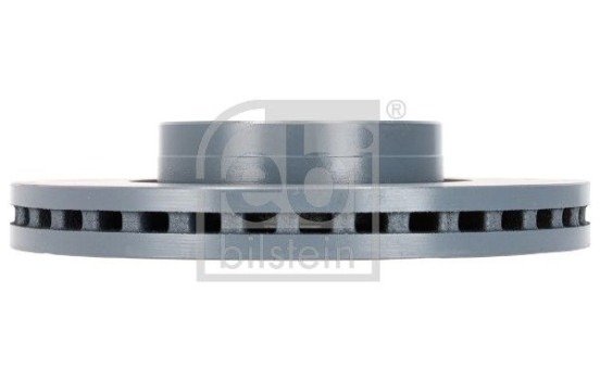 Brake disc 196211 FEBI, Image 3