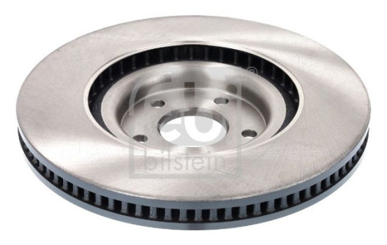 Brake disc 196876 FEBI, Image 2