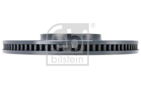Brake disc 196876 FEBI, Image 3