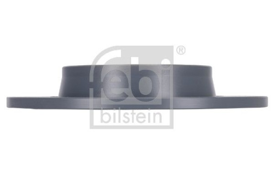 Brake disc 196886 FEBI, Image 3