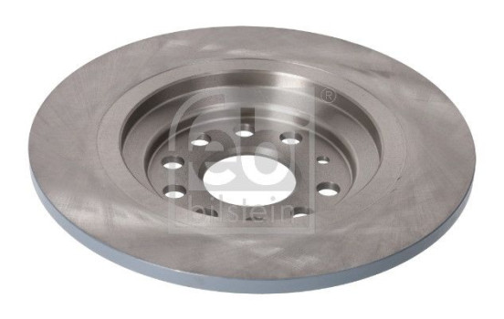 Brake disc 196887 FEBI, Image 2