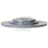 Brake disc 196887 FEBI, Thumbnail 3