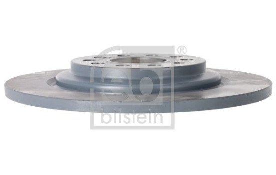 Brake disc 196887 FEBI, Image 3