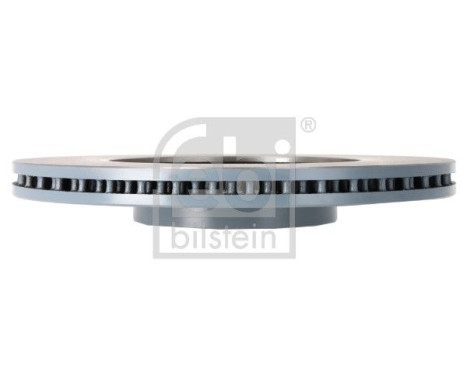 Brake disc 196888 FEBI, Image 3
