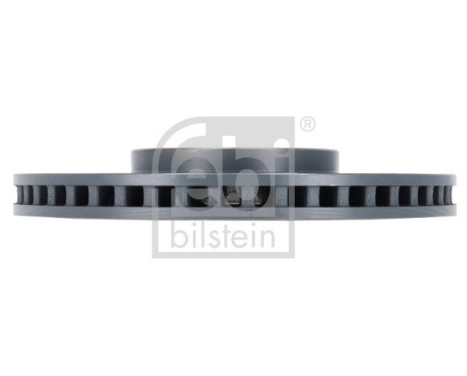 Brake disc 196889 FEBI, Image 3