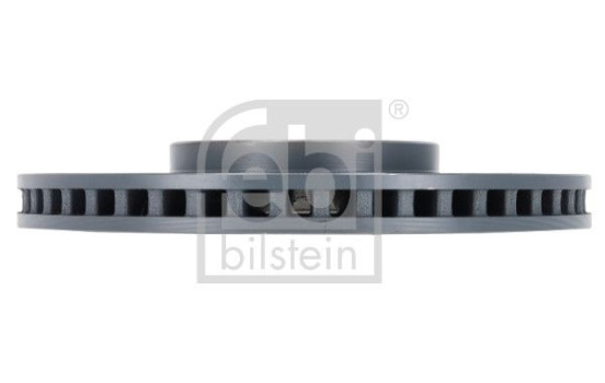 Brake disc 196889 FEBI, Image 3