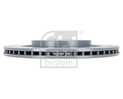Brake disc 196890 FEBI, Image 3