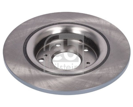 Brake disc 196936 FEBI, Image 2