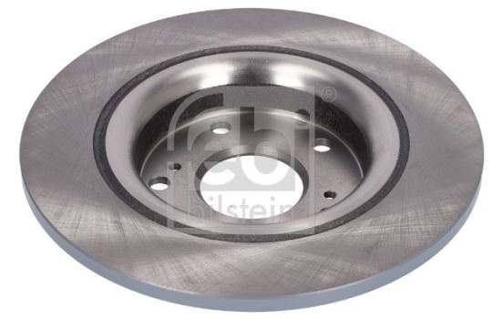 Brake disc 196936 FEBI, Image 2