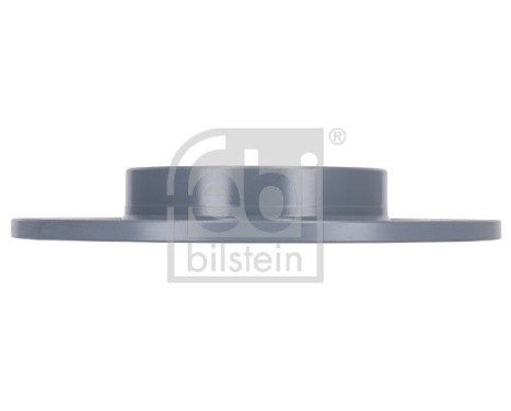 Brake disc 196936 FEBI, Image 3