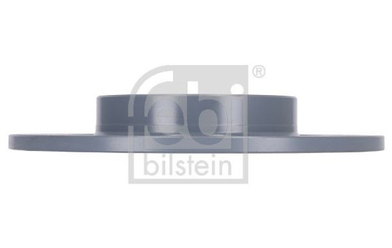 Brake disc 196936 FEBI, Image 3