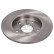 Brake disc 198756 FEBI, Thumbnail 2