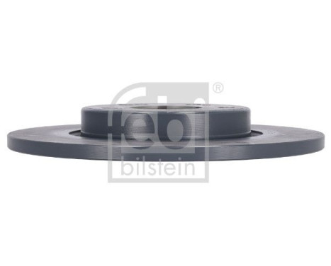 Brake disc 198757 FEBI, Image 3