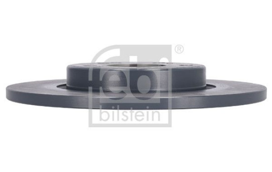 Brake disc 198757 FEBI, Image 3