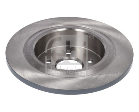 Brake disc 198758 FEBI, Image 2