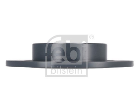 Brake disc 198758 FEBI, Image 3