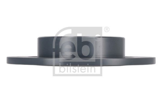 Brake disc 198758 FEBI, Image 3