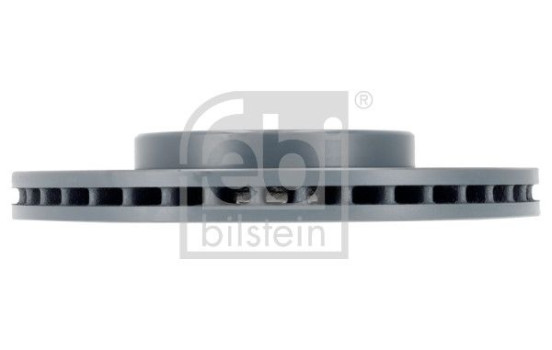 Brake disc 198760 FEBI, Image 3