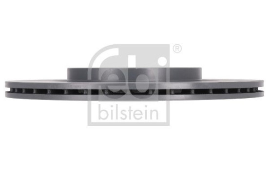 Brake disc 198765 FEBI, Image 3