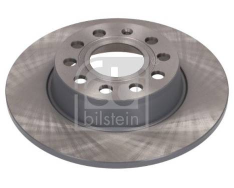 Brake disc 198930 FEBI, Image 2