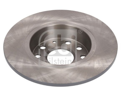 Brake disc 198930 FEBI, Image 3