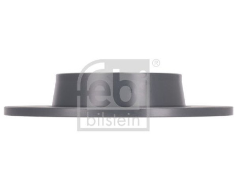 Brake disc 198930 FEBI, Image 4