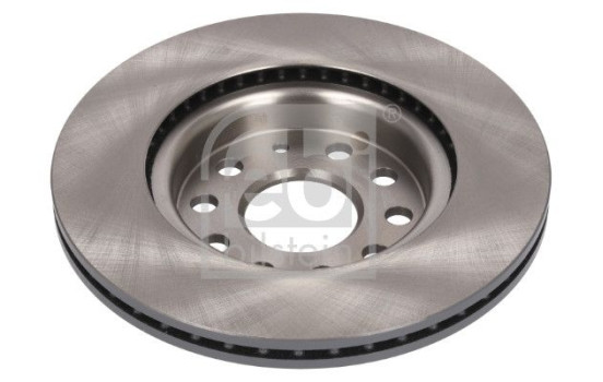 Brake disc 198931 FEBI, Image 3