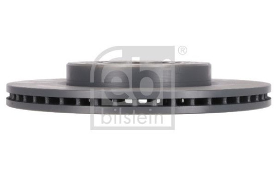 Brake disc 198931 FEBI, Image 4