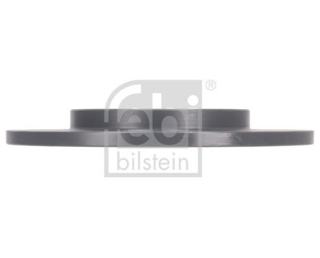 Brake disc 198932 FEBI, Image 4