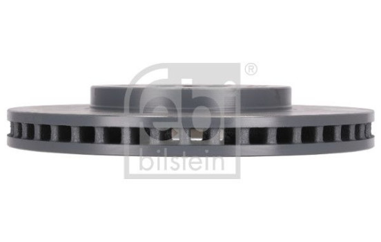 Brake disc 198933 FEBI, Image 4