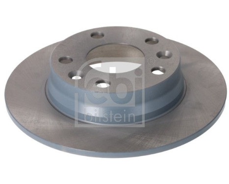 Brake disc 199096 FEBI, Image 2
