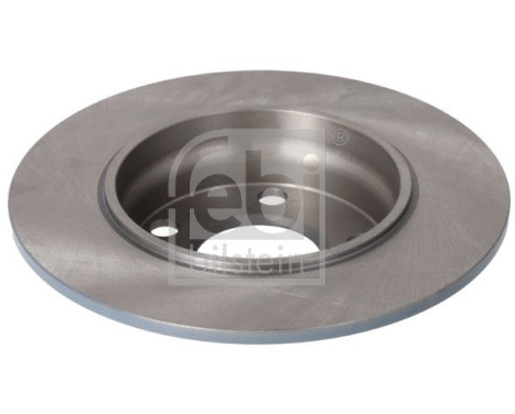 Brake disc 199096 FEBI, Image 3