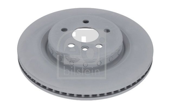 brake disc 199172 FEBI