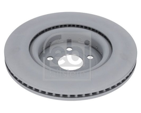 brake disc 199172 FEBI, Image 2