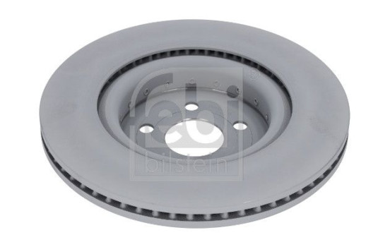 brake disc 199172 FEBI, Image 2