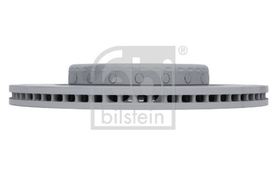 brake disc 199172 FEBI, Image 3