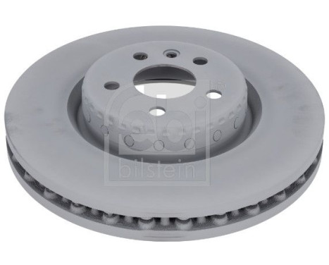 brake disc 199173 FEBI