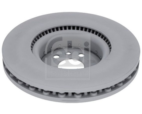 brake disc 199173 FEBI, Image 2