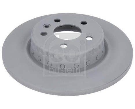 brake disc 199174 FEBI