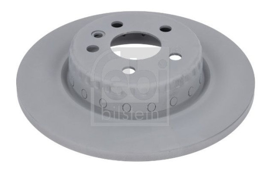 brake disc 199174 FEBI