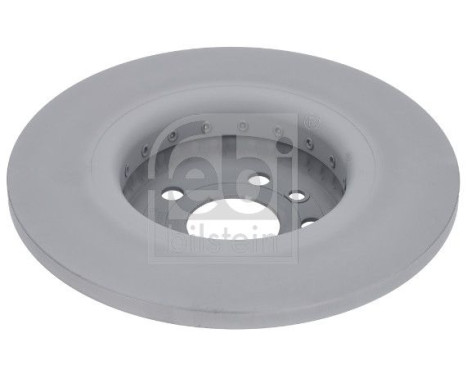 brake disc 199174 FEBI, Image 2