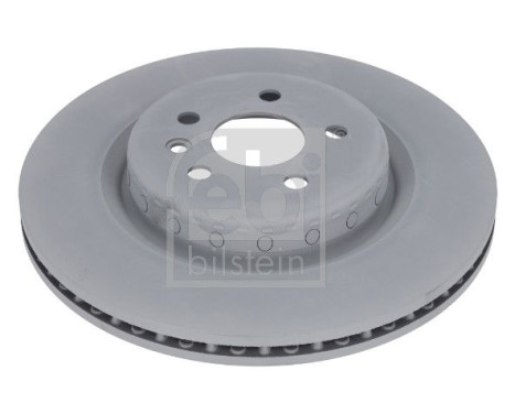 brake disc 199175 FEBI