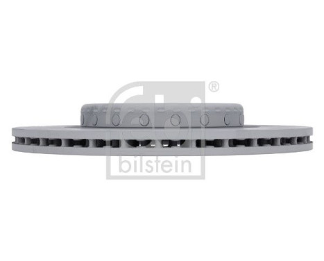 brake disc 199175 FEBI, Image 3