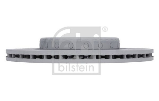 brake disc 199175 FEBI, Image 3