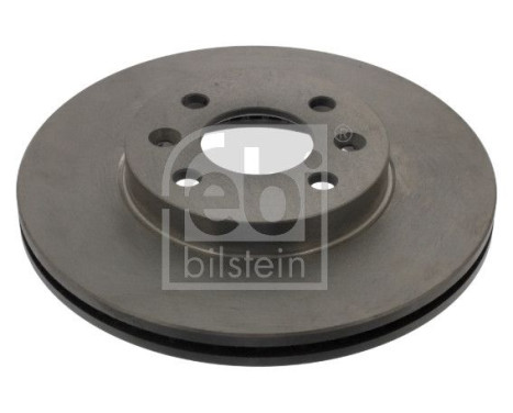 Brake Disc 19925 FEBI, Image 2