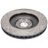 brake disc 199274 FEBI, Thumbnail 2